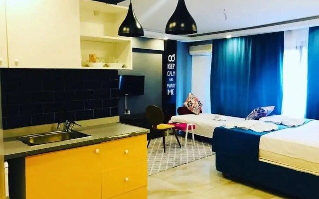 Almira Otel Istanbul