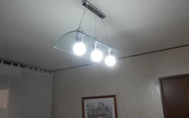 Roma Eur Apartment