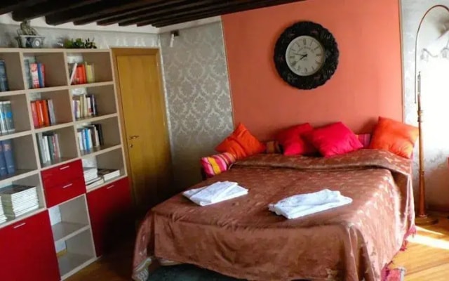 Maison Rialto
