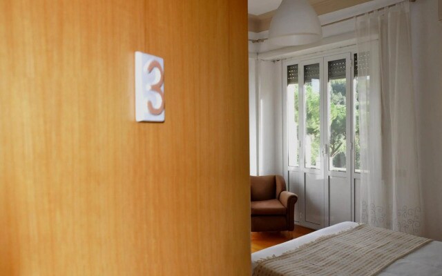 Tevere Home