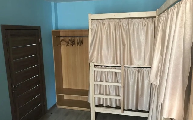 City&Sea - Hostel