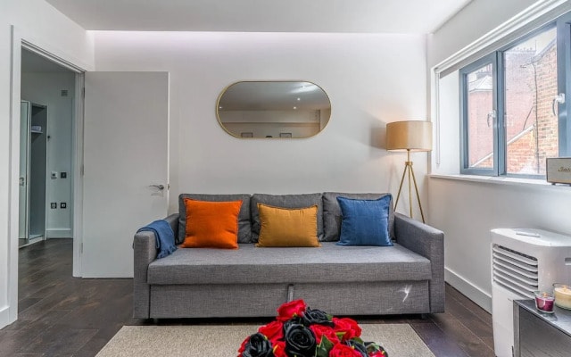 Perfect London Old Brompton Apartment