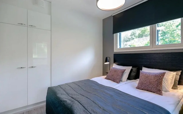 Holiday Club Turun Caribia Superior Apartments
