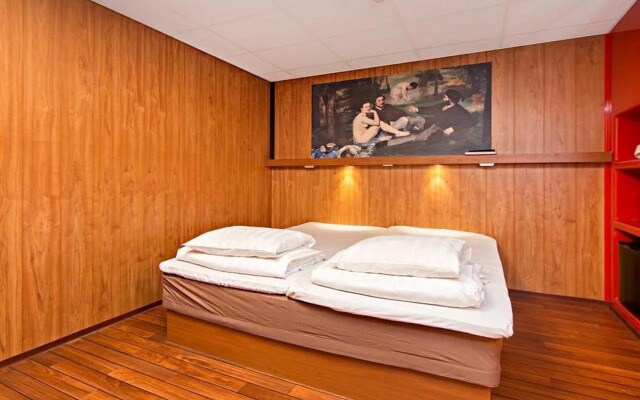 Omena Hotel Helsinki City Center