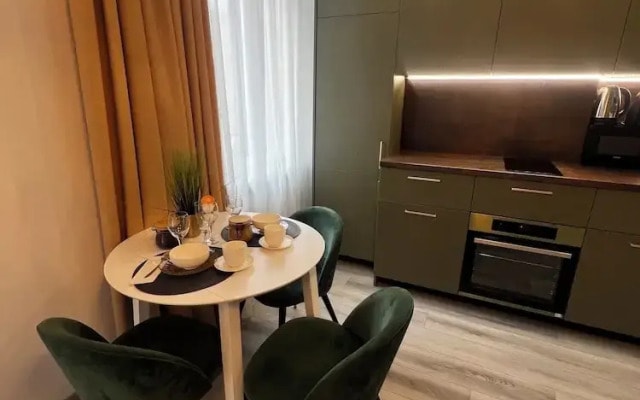 Chic Residence