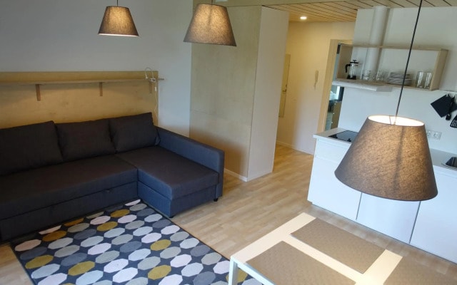 Raua 15 Apartment