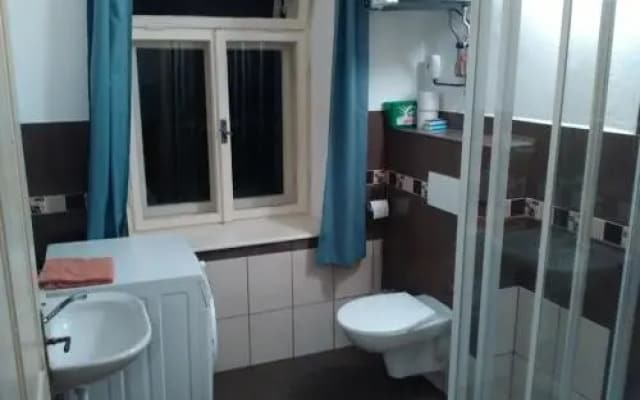Statek Vranč