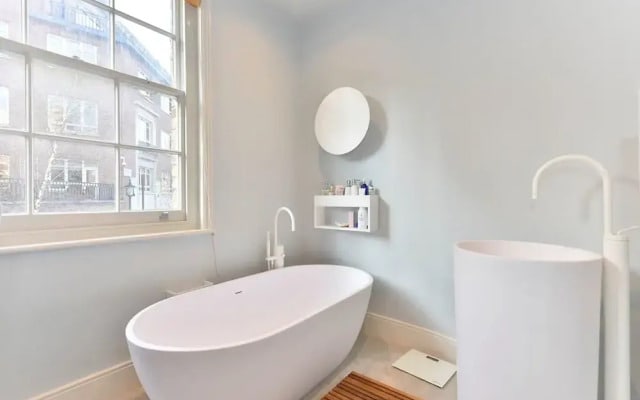 Modern 3Br House In Westminster Near Tate Britain