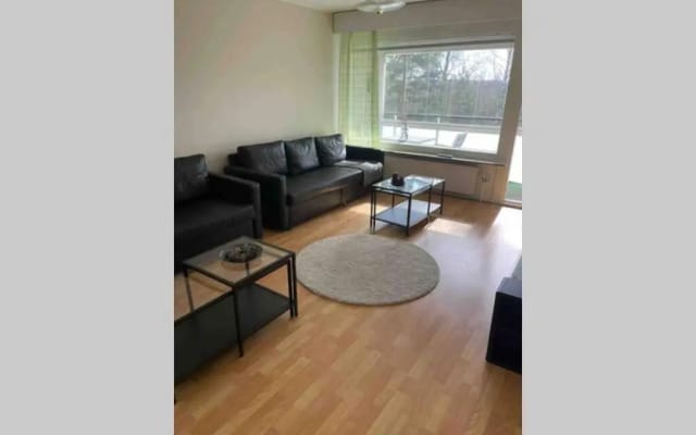 Olivia apartment Porvoo