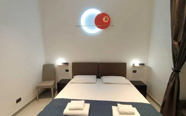 World Wide Bed Termini