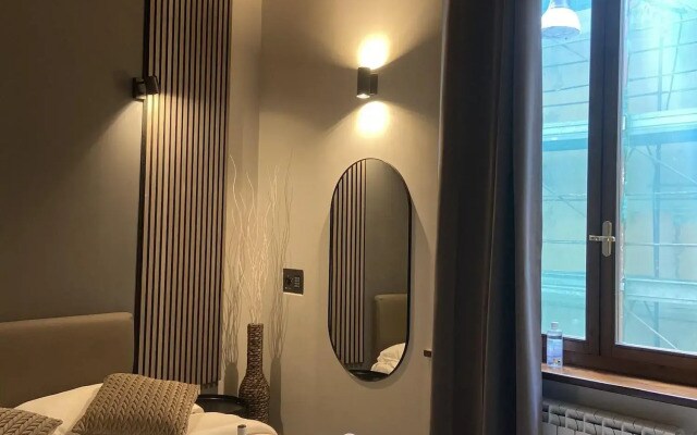 Soha Piazza di Spagna Boutique