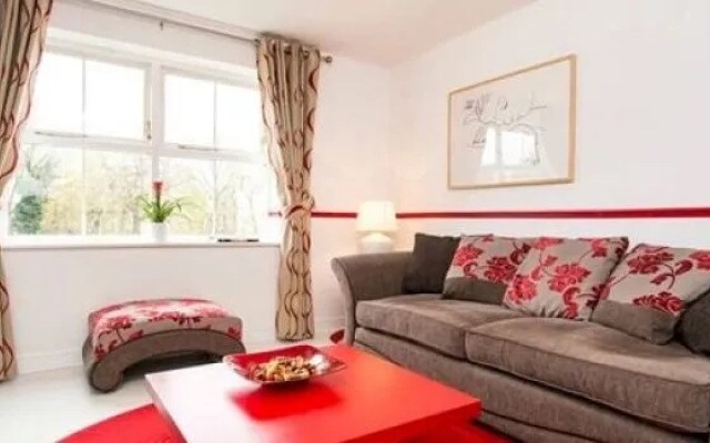 Boutique Serviced Apartments