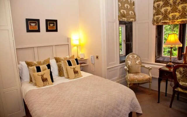 Whitley Hall Hotel