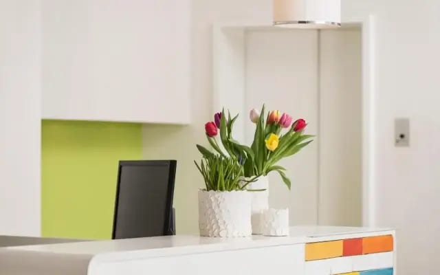 Отель Creatif Hotel Elephant