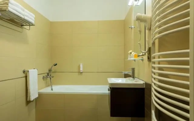 Hotel Lužnice