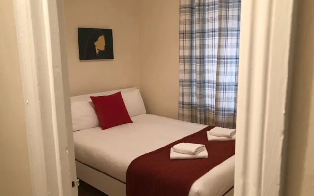 Marble Apartments Brixton Central