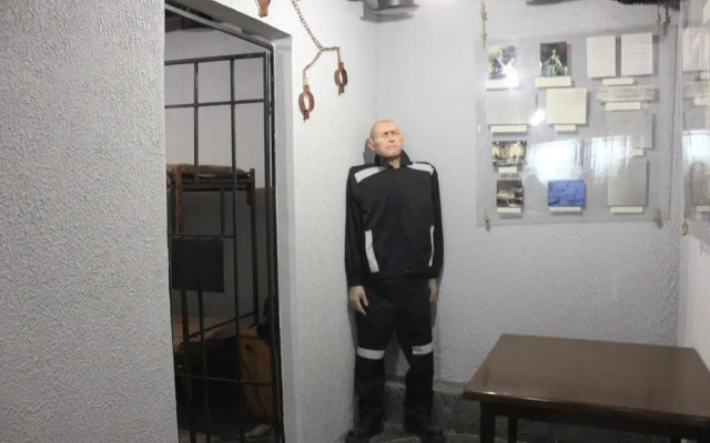 Hostel Muzey-Bar Svoboda