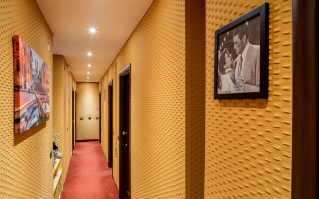 B&B Home@Rome