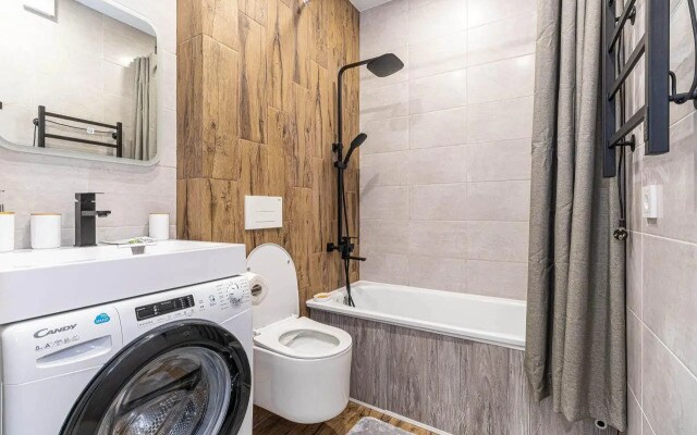Daily Rent на улице Ивана Беличенко 89