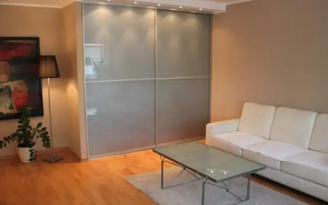 Apartment Emilii Plater
