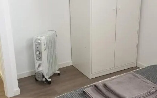 BELLADURMIENTE