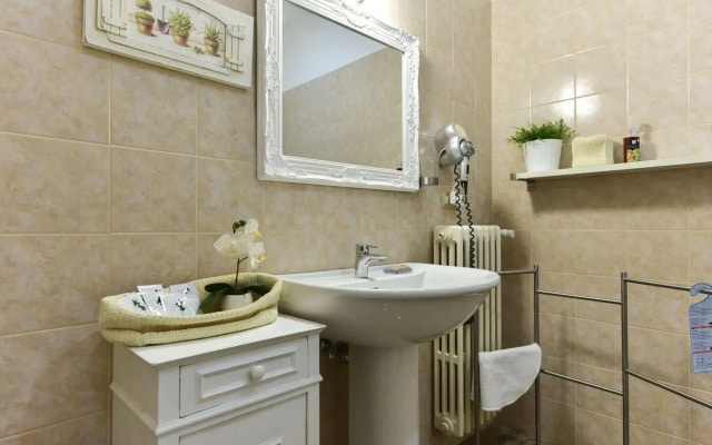 B&B Il Viandante Romano