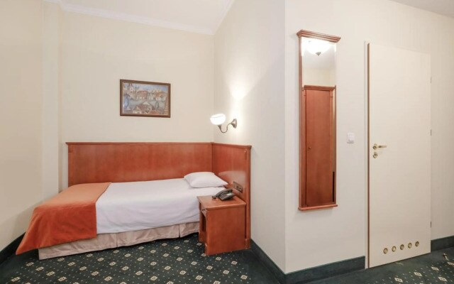 Hotel Hetman