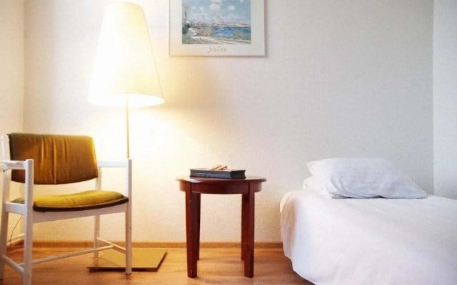 16 Eur Hostels Fat Margarets
