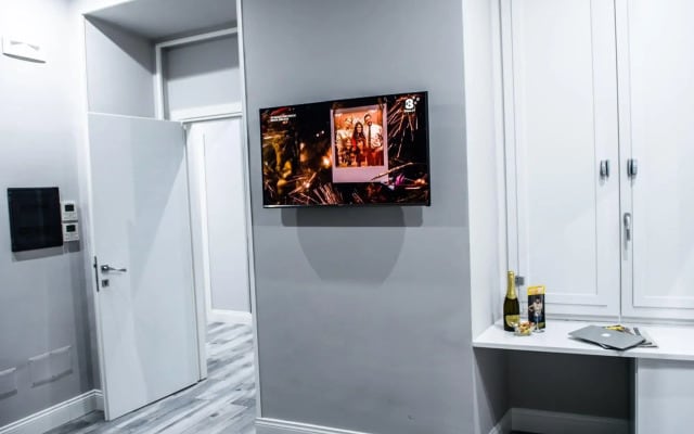 Domus Tacito Luxury
