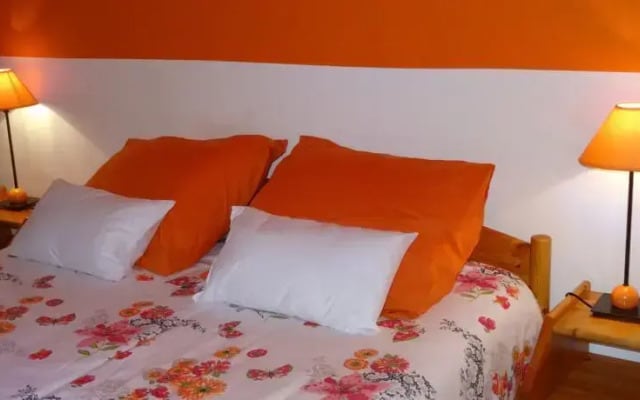 Chambre dhôtes Echappée-Belle-Paris