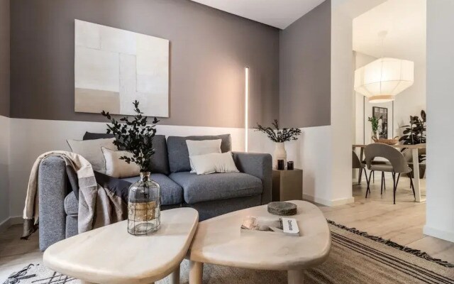 Lince - 1 Bedroom in Arapiles