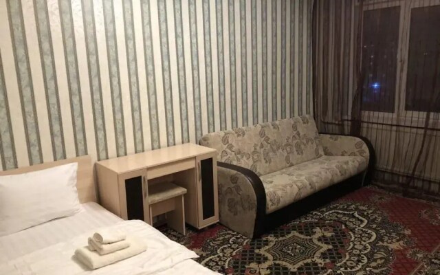 Hostel Leningradskiy 8