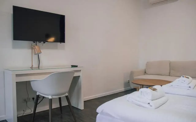 Arbio I Apartmently