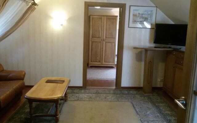 Senatoriai