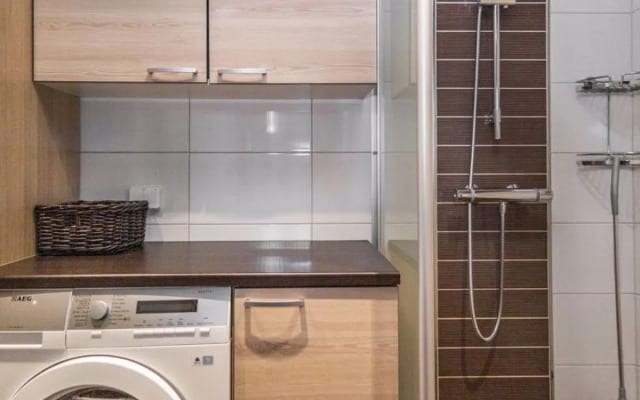 Holiday Home Villa illi