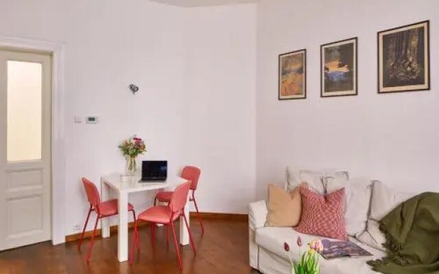 Supercosy Apartment at Žižkov