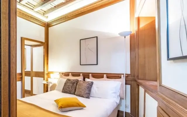 Spanish Steps Suite