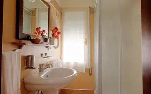 Hotel Villa Beatrice