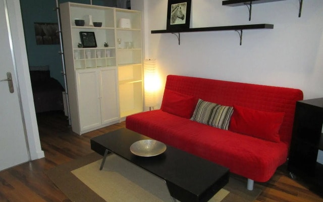 Apartamentos Cruz