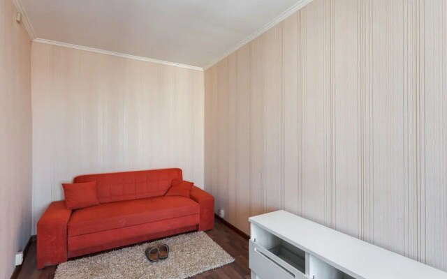 BestFlat24 Rizhskaya