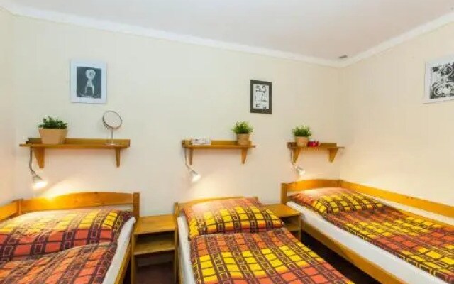 Hostel Postel