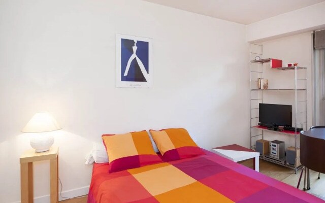 BP Apartments - Canal St. Martin