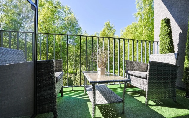 Upgrade Apartment MANO JŪRA No. 2, By Cohost
