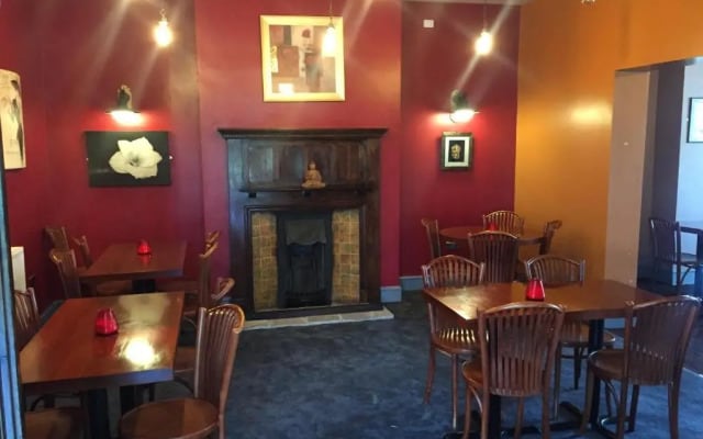 The Woodhouse Inn