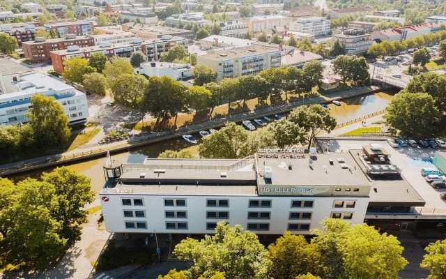 Original Sokos Hotel Rikala