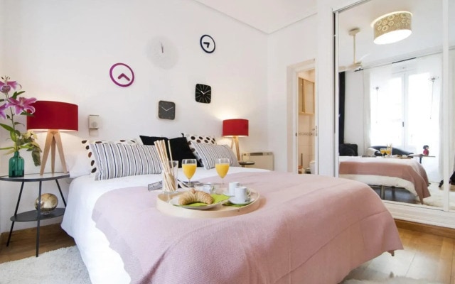 MIT House Plaza Mayor III en Madrid
