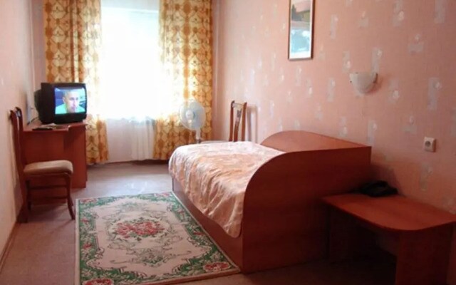 Сибирь