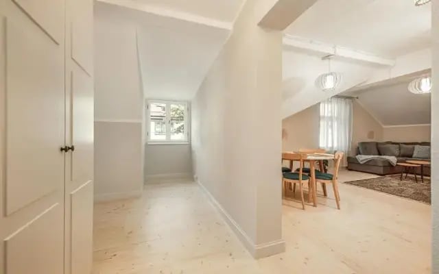 Tonisson Apartments