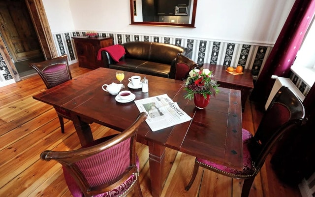 Hotel & Boardinghouse Garden Living