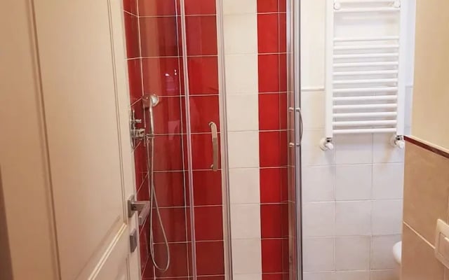Cairoli Rooms